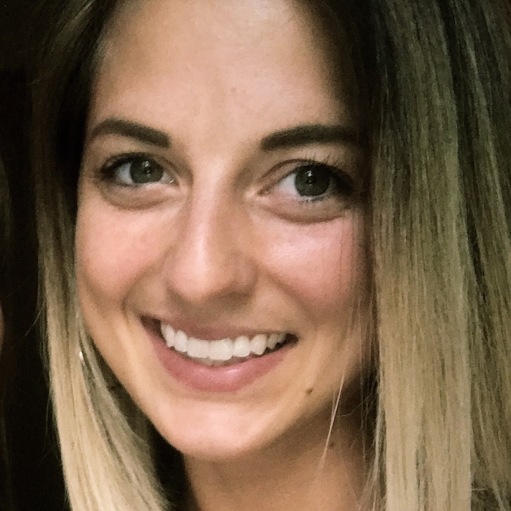 Meet your Posher, Melanie